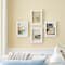 4 Pack 5" x 7" White Shadow Box by Studio Décor®